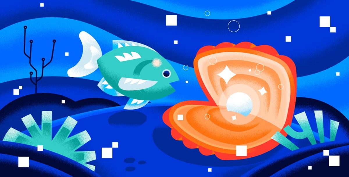 DigitalOcean: Powered by Open Source